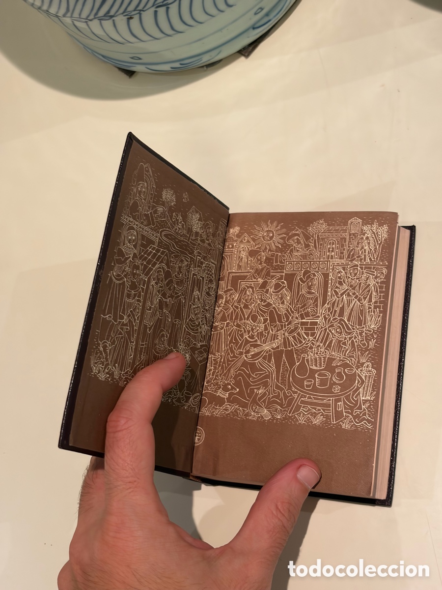 Libros de segunda mano: Cuentos de la Vieja Espa&ntilde;a, Aguilar, Joya - Foto 4
