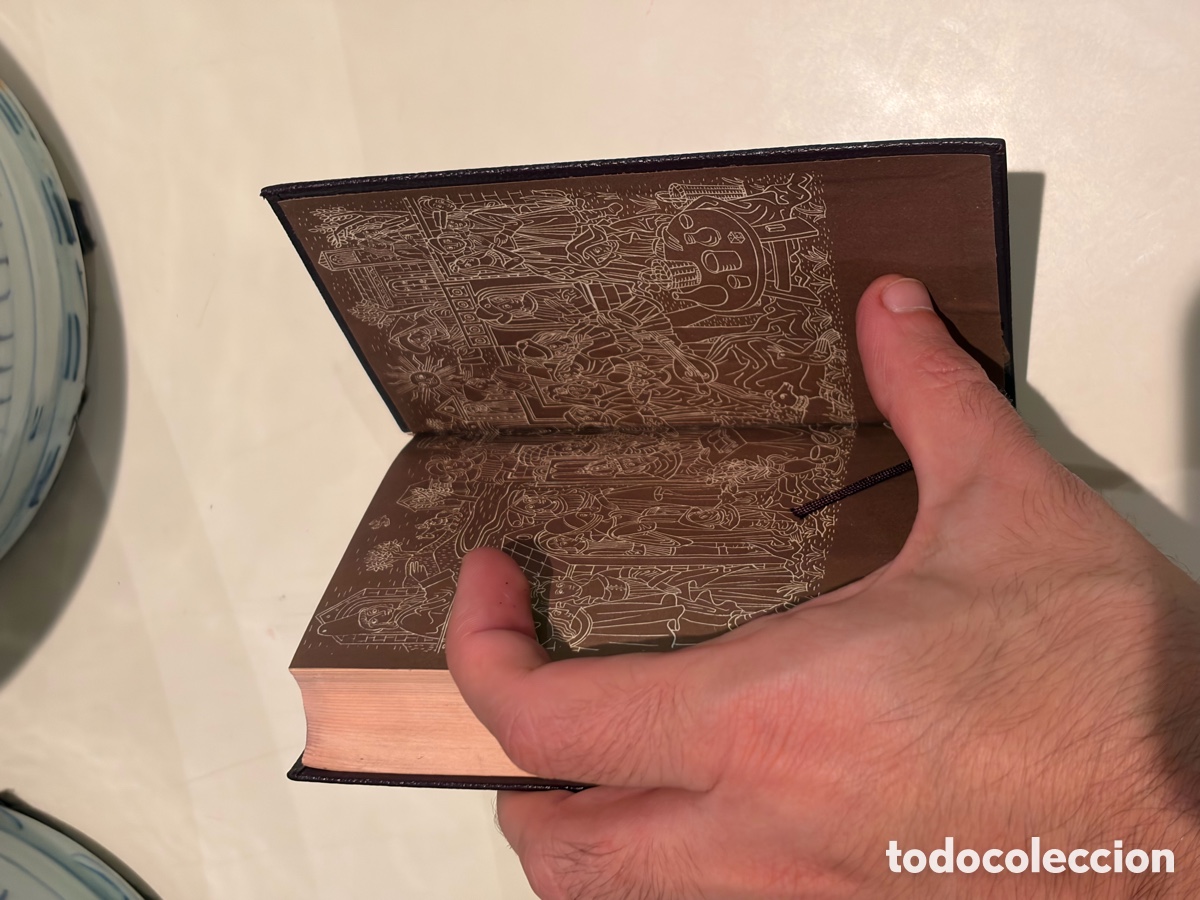 Libros de segunda mano: Cuentos de la Vieja Espa&ntilde;a, Aguilar, Joya - Foto 6