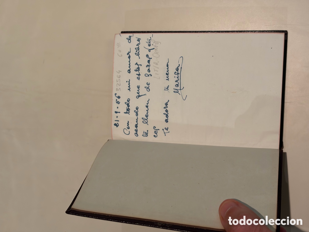 Libros de segunda mano: Cuentos de la Vieja Espa&ntilde;a, Aguilar, Joya - Foto 7