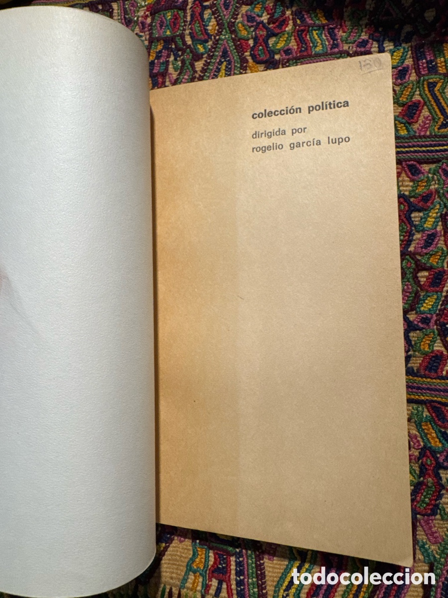 Libros de segunda mano: La lucha de clases Jack London - Foto 4