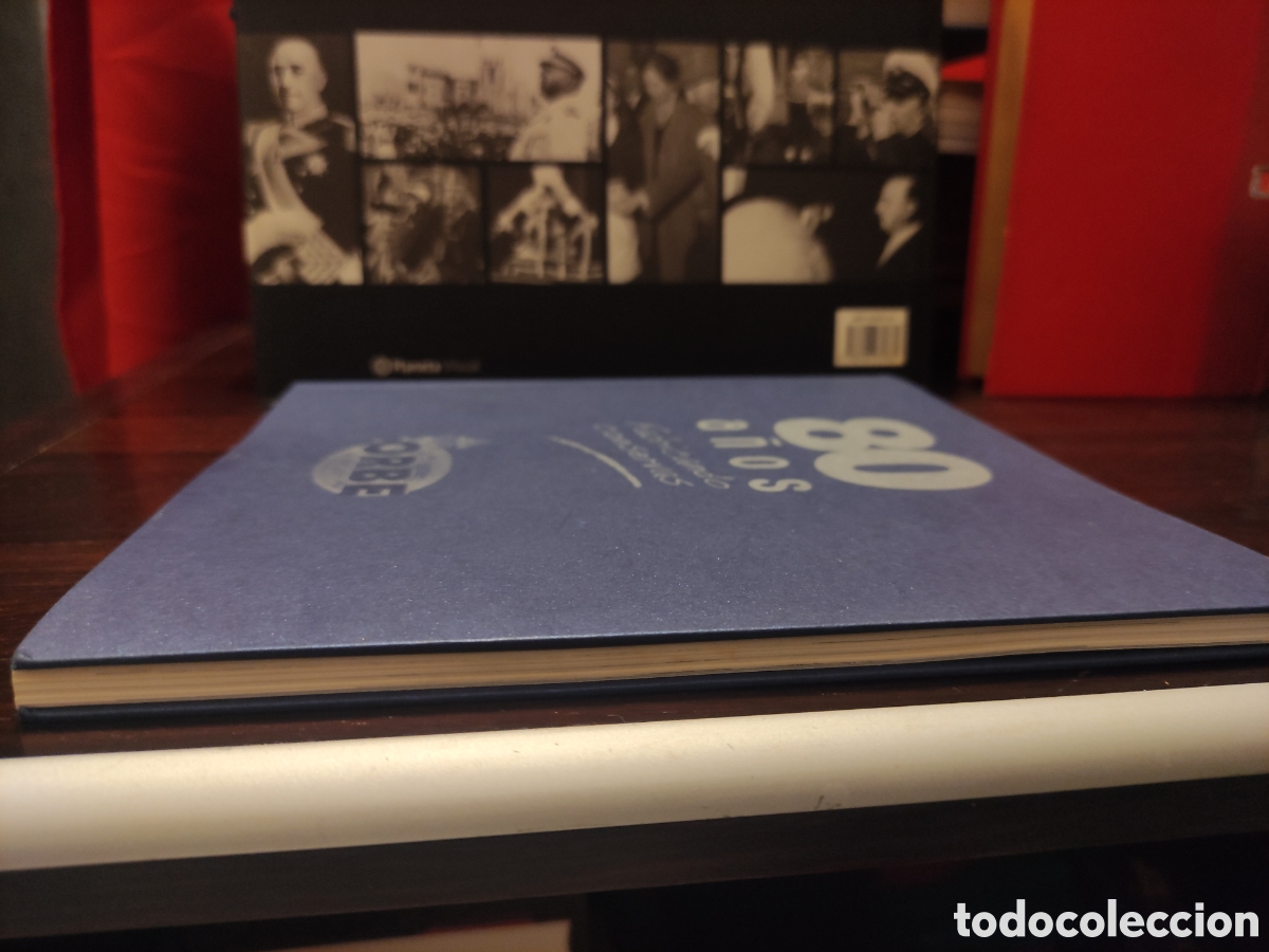 Libros de segunda mano: 80 ANOS - Fabricando conservas - ORBE - Foto 3