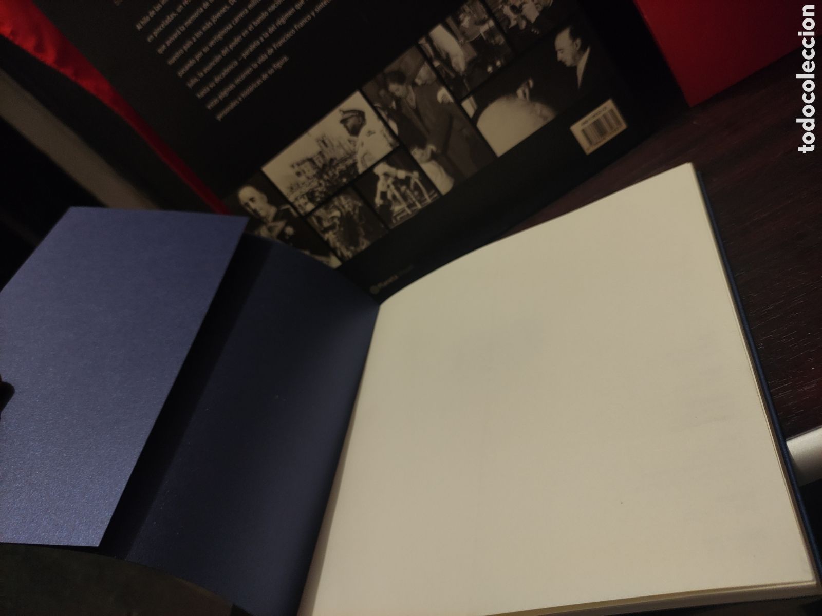 Libros de segunda mano: 80 ANOS - Fabricando conservas - ORBE - Foto 4