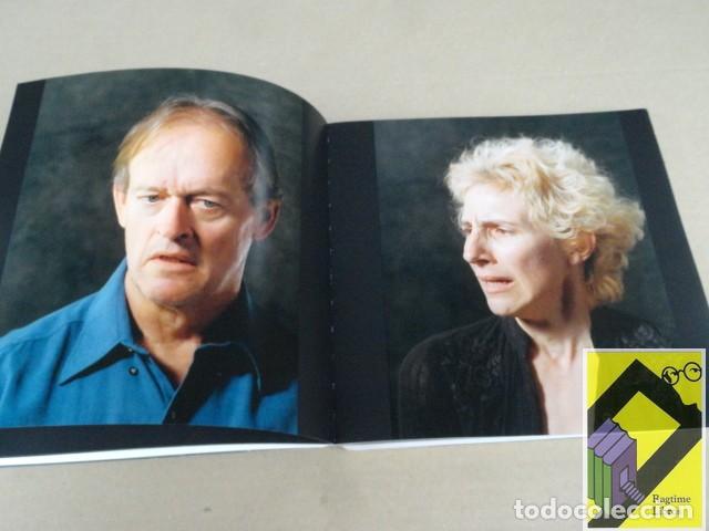 Libros de segunda mano: VIOLA, Bill: Bill Viola. Las pasiones - Foto 2