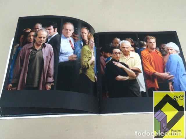 Libros de segunda mano: VIOLA, Bill: Bill Viola. Las pasiones - Foto 3