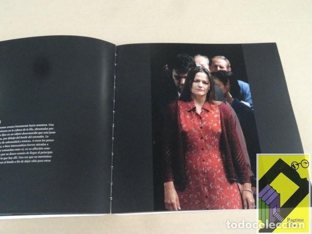 Libros de segunda mano: VIOLA, Bill: Bill Viola. Las pasiones - Foto 4