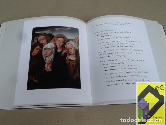 Libros de segunda mano: VIOLA, Bill: Bill Viola. Las pasiones - Foto 5