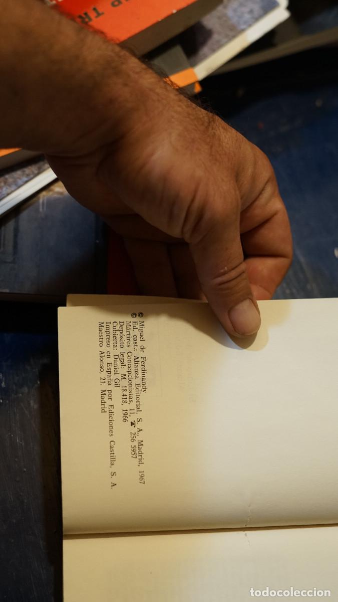 Libros de segunda mano: Miguel de Ferninandy - Historia de Hungr&iacute;a - - Foto 2