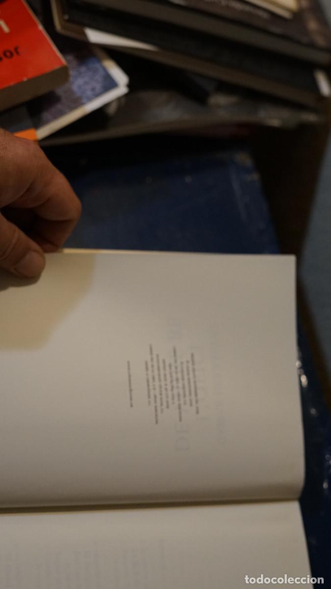 Libros de segunda mano: Gaspar Hern&agrave;ndez - Lofici de viure b&eacute; - Columna - Foto 2