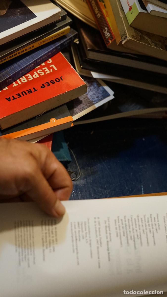 Libros de segunda mano: Raimon Panikkar - Invitaci&oacute; a la saviesa - Proa - Foto 2