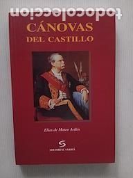 Libros de segunda mano: El&iacute;as de Mateo Avil&eacute;s C&aacute;novas del Castillo