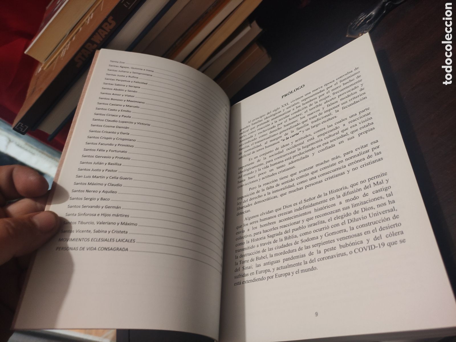 Libros de segunda mano: El siglo de los Laicos - Roberto Grao Gracia - Foto 11