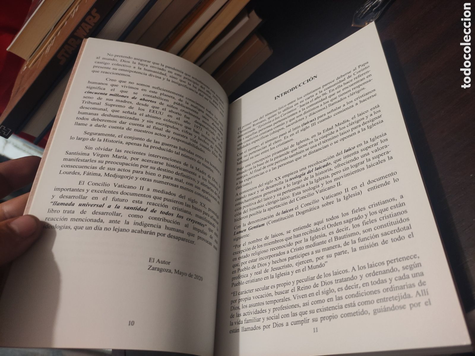 Libros de segunda mano: El siglo de los Laicos - Roberto Grao Gracia - Foto 12