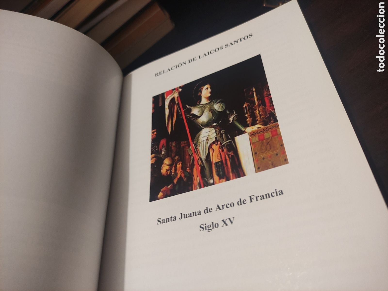 Libros de segunda mano: El siglo de los Laicos - Roberto Grao Gracia - Foto 15