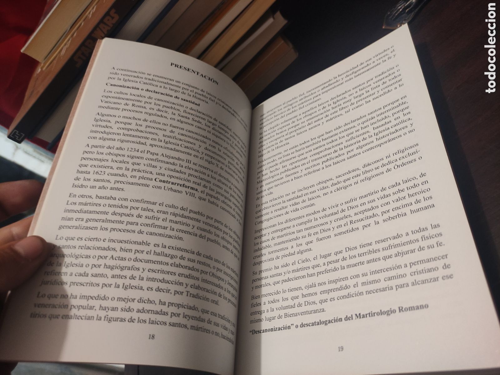 Libros de segunda mano: El siglo de los Laicos - Roberto Grao Gracia - Foto 16
