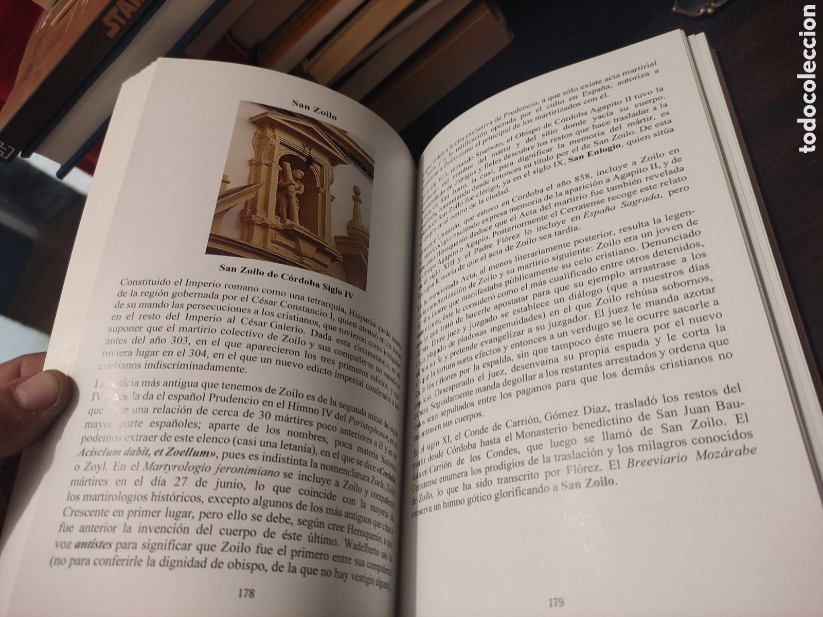 Libros de segunda mano: El siglo de los Laicos - Roberto Grao Gracia - Foto 19