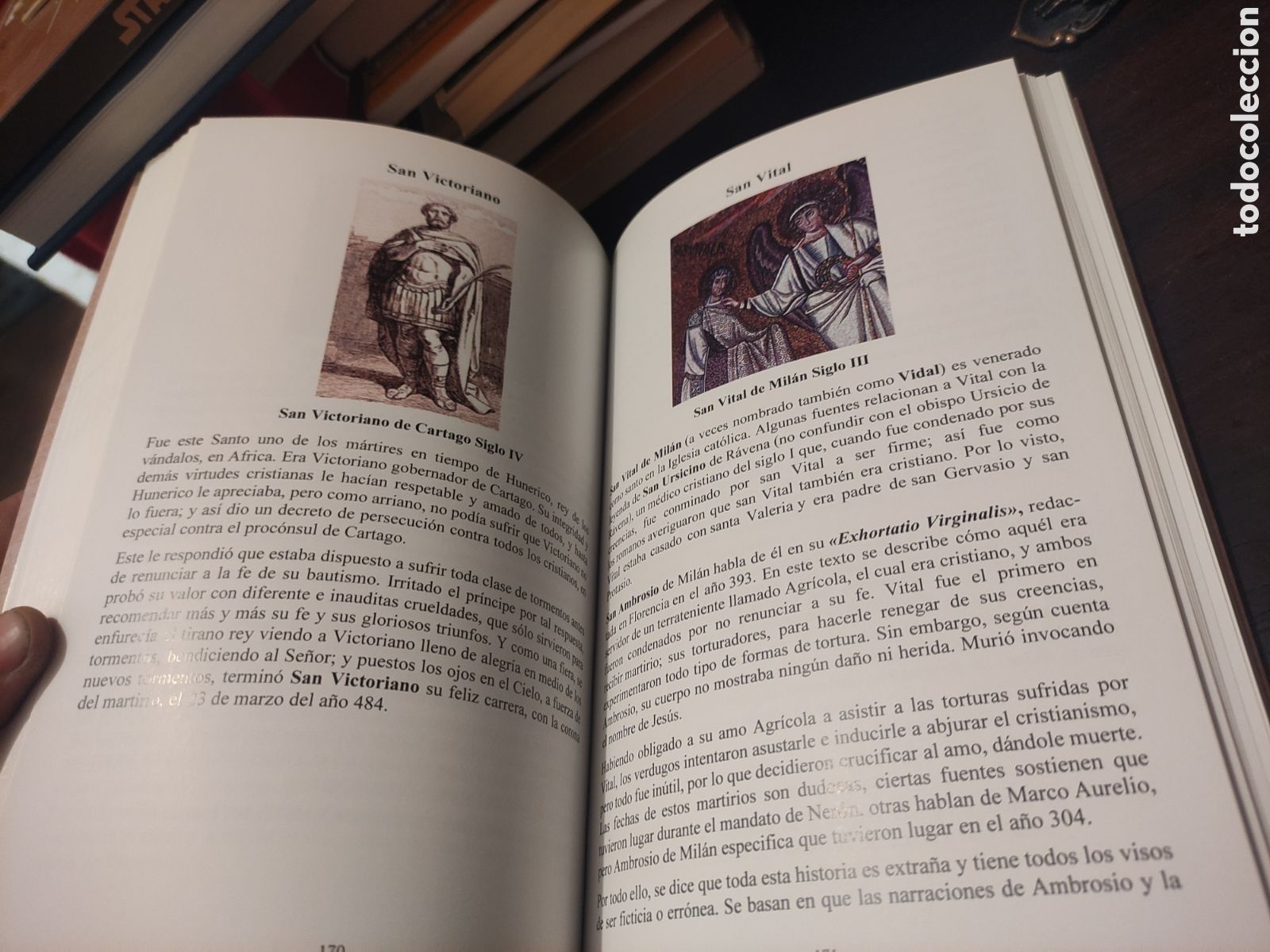 Libros de segunda mano: El siglo de los Laicos - Roberto Grao Gracia - Foto 20