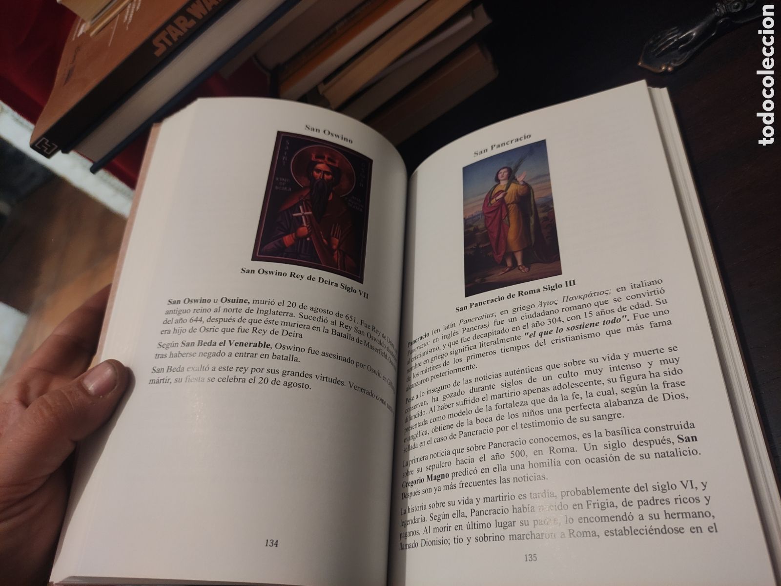 Libros de segunda mano: El siglo de los Laicos - Roberto Grao Gracia - Foto 22