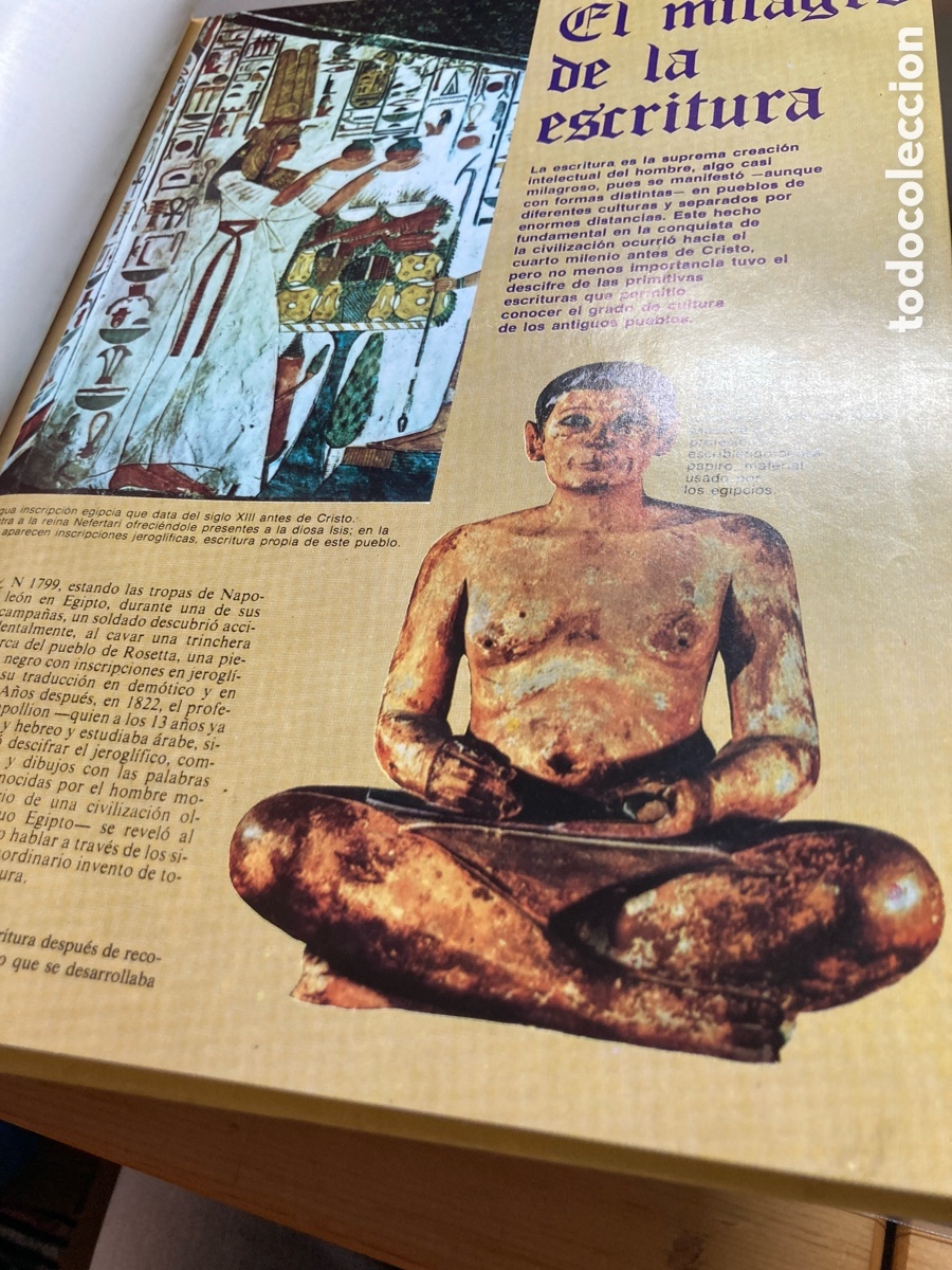 Libros de segunda mano: El libro Gordo de Petete 5 tomos - Foto 3