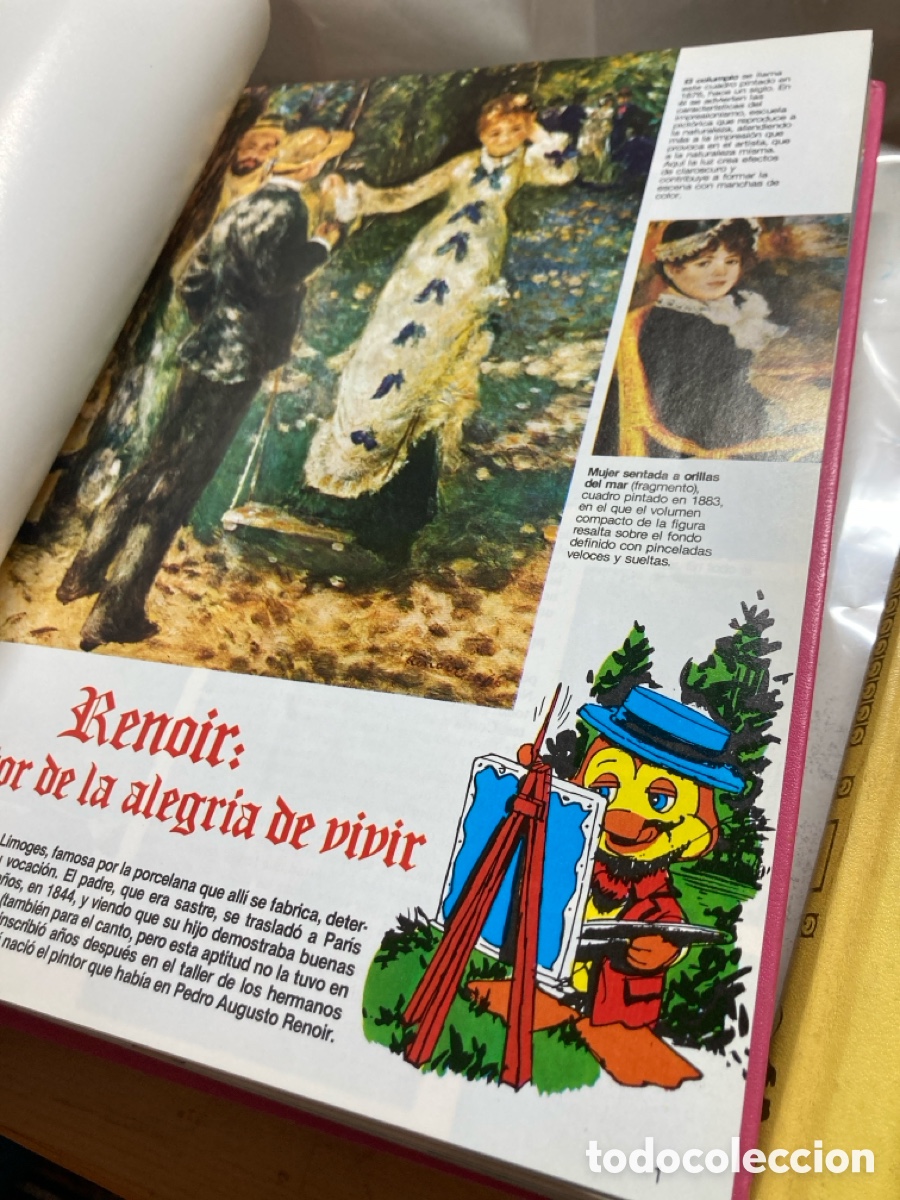 Libros de segunda mano: El libro Gordo de Petete 5 tomos - Foto 6