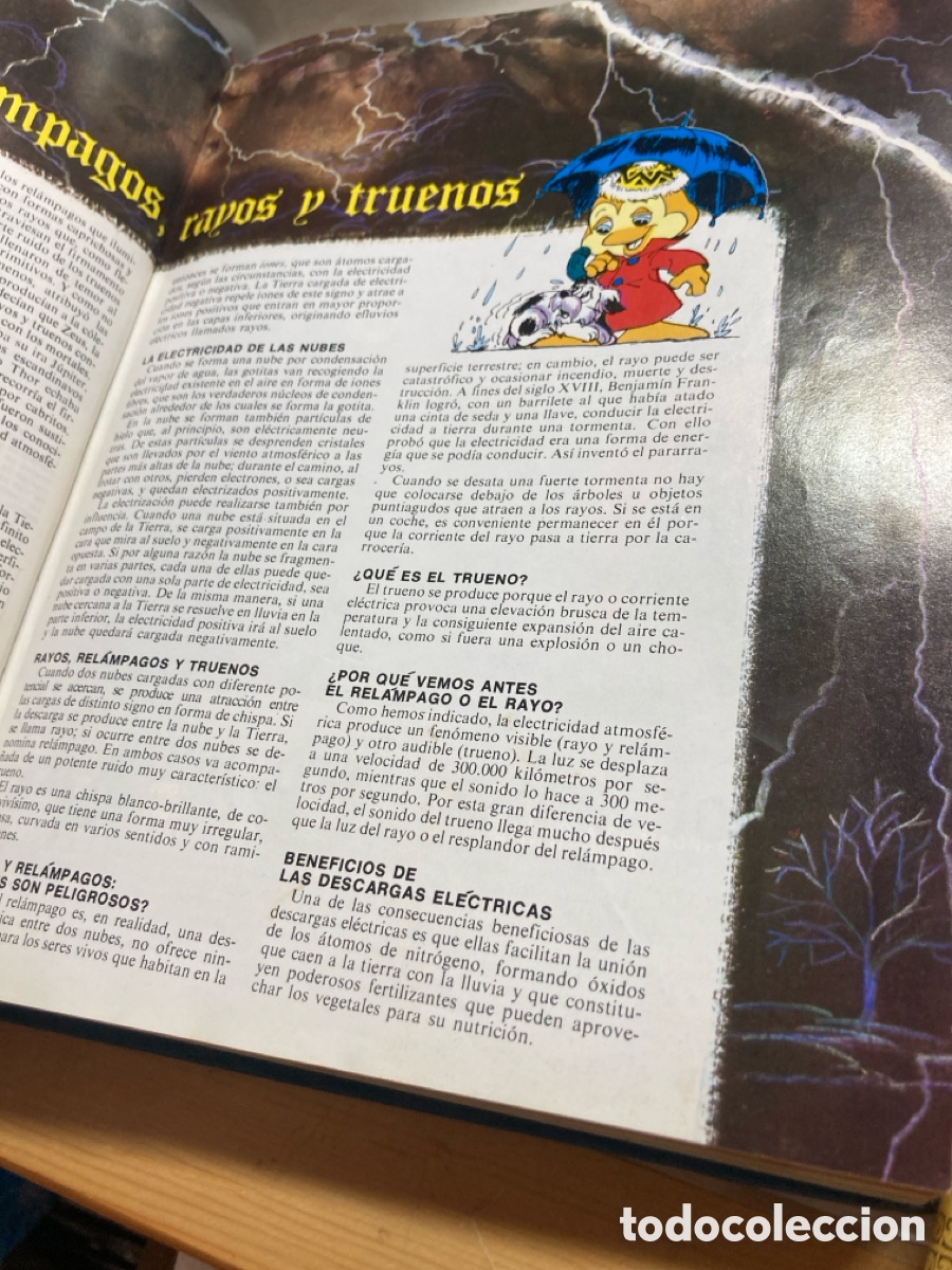 Libros de segunda mano: El libro Gordo de Petete 5 tomos - Foto 7