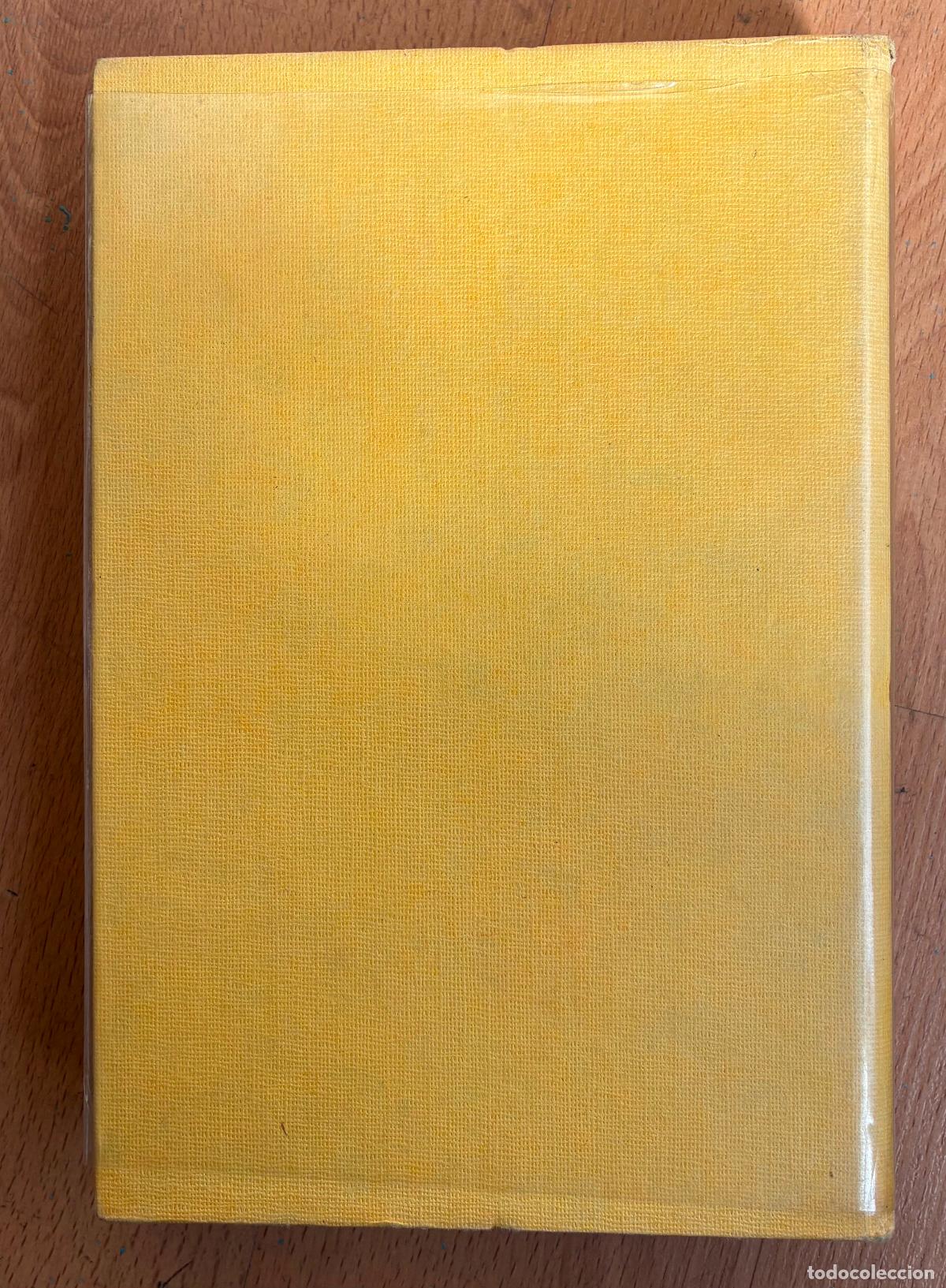 Libros de segunda mano: PASAPORTE A MAGONIA, Jacques Vallee, Otros Mundos - Foto 4