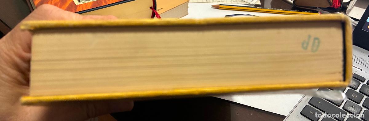 Libros de segunda mano: PASAPORTE A MAGONIA, Jacques Vallee, Otros Mundos - Foto 9