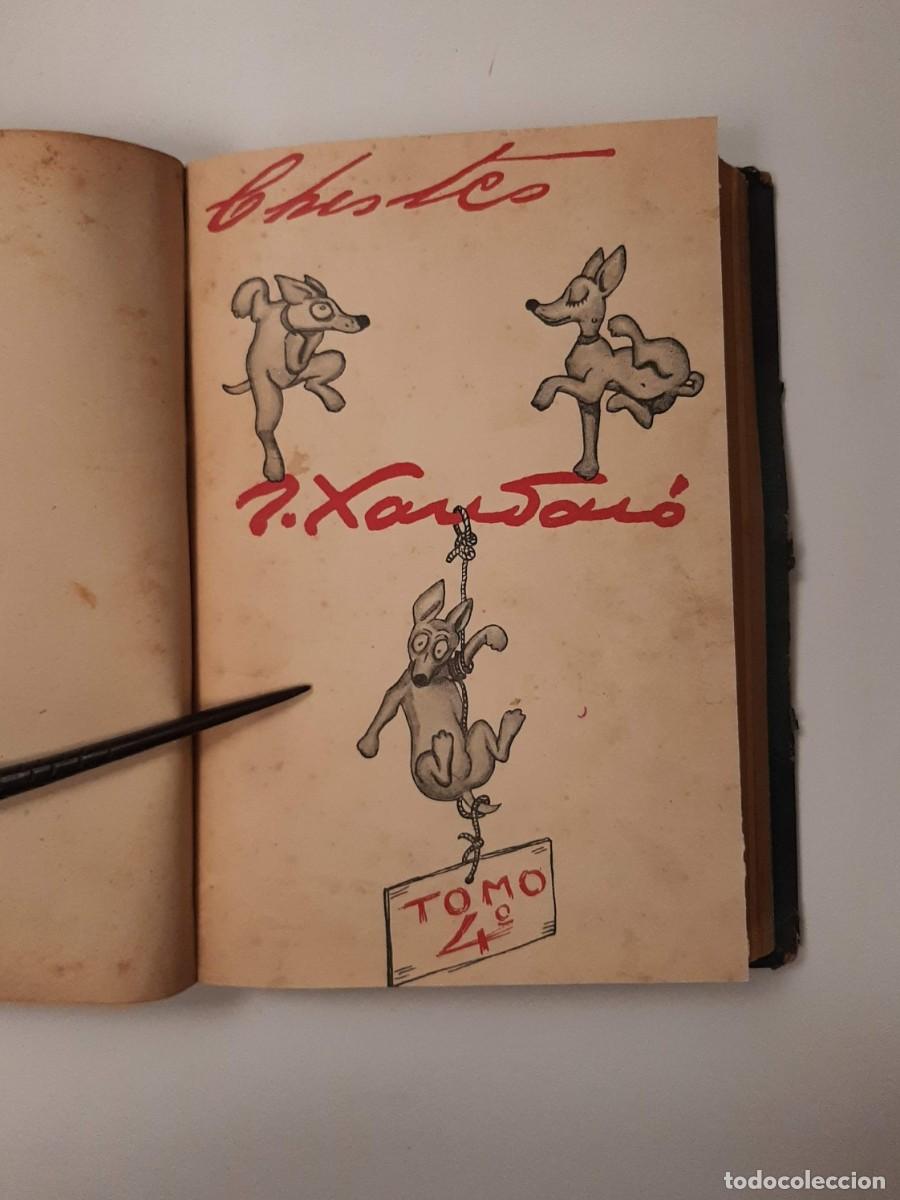 Libros de segunda mano: CHISTES - XAURAD&Oacute;, J. - Foto 9