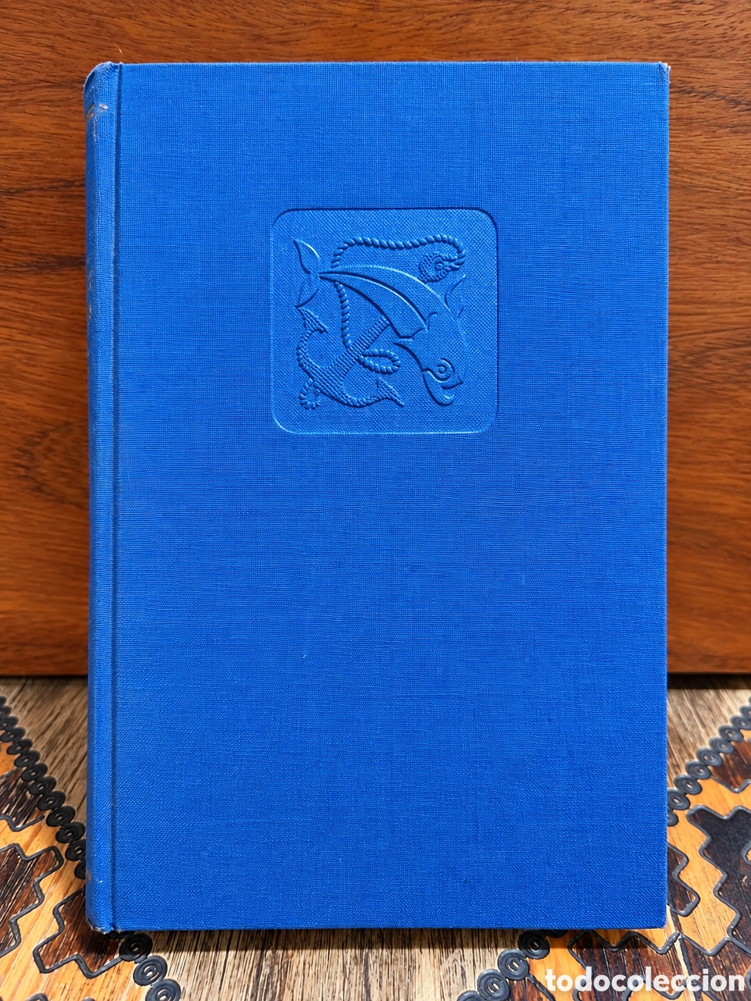Libros de segunda mano: OTTO SKORZENY &ndash; MISIONES SECRETAS &ndash; EDICIONES DESTINO &ndash; 1951 &ndash; LML