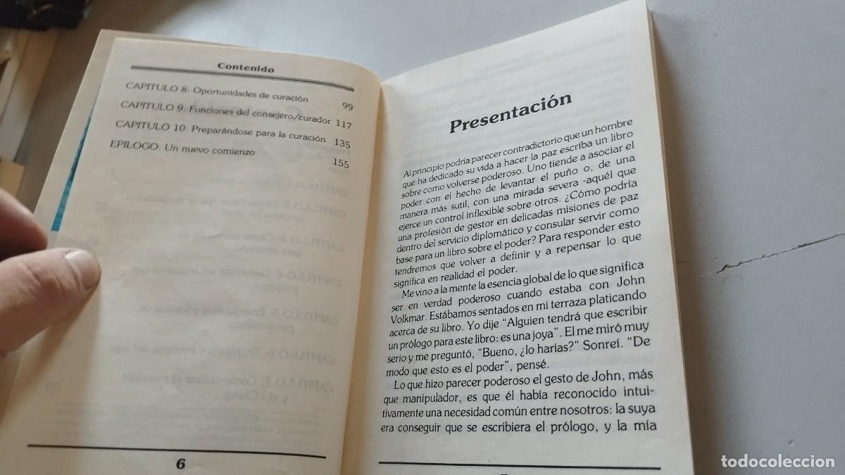 Libros de segunda mano: MEDITACION ACTIVA - JOHN VOLKMAR - EVA215-SELECTOR - Foto 6
