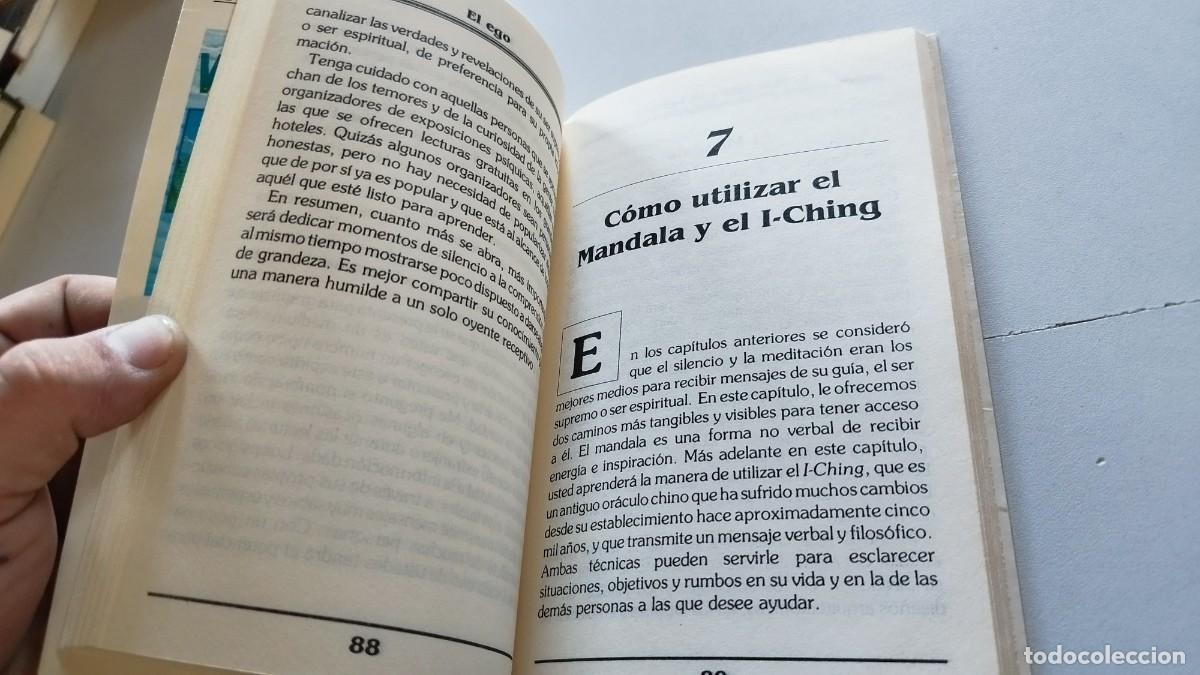 Libros de segunda mano: MEDITACION ACTIVA - JOHN VOLKMAR - EVA215-SELECTOR - Foto 11