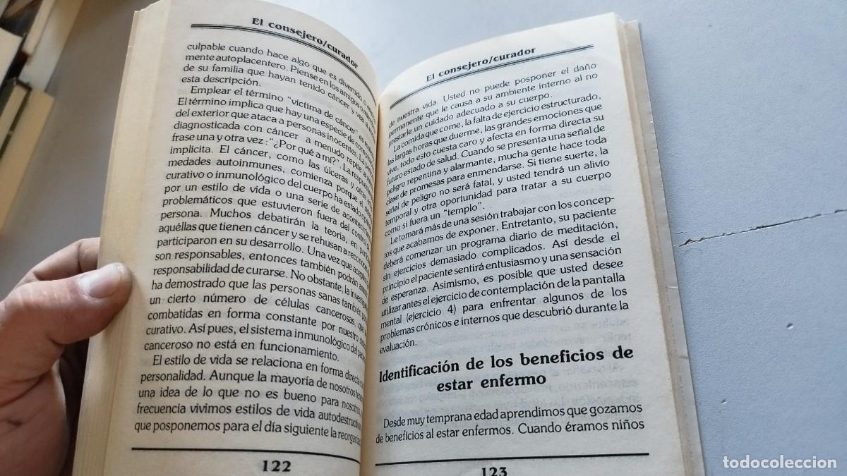 Libros de segunda mano: MEDITACION ACTIVA - JOHN VOLKMAR - EVA215-SELECTOR - Foto 12