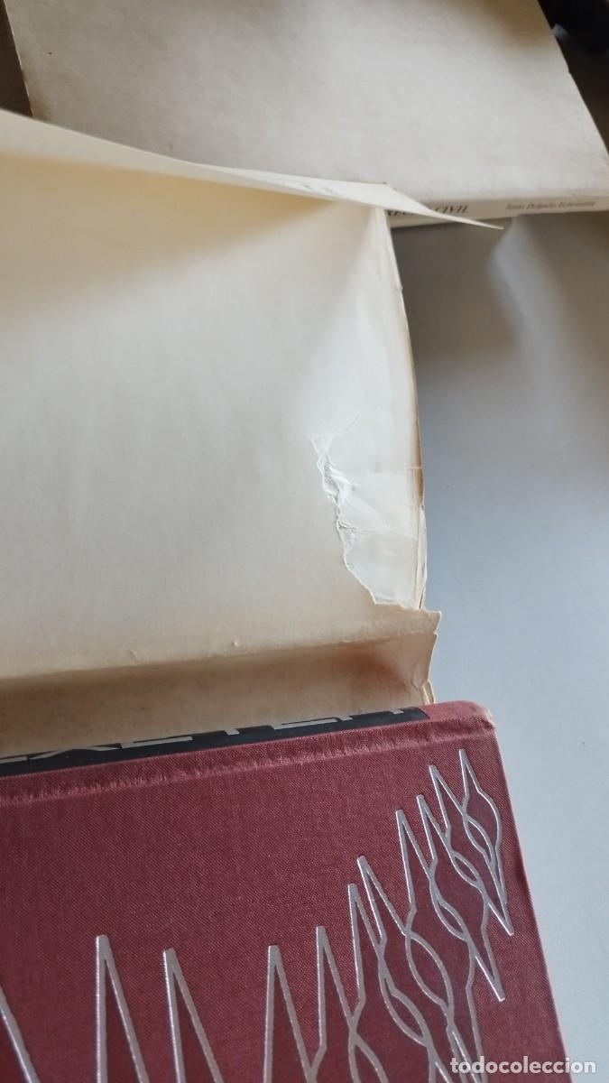 Libros de segunda mano: INCIDENTE EN EXETER / JOHN G.FULLER / EVA 215 / PLAZA&JANES - Foto 6