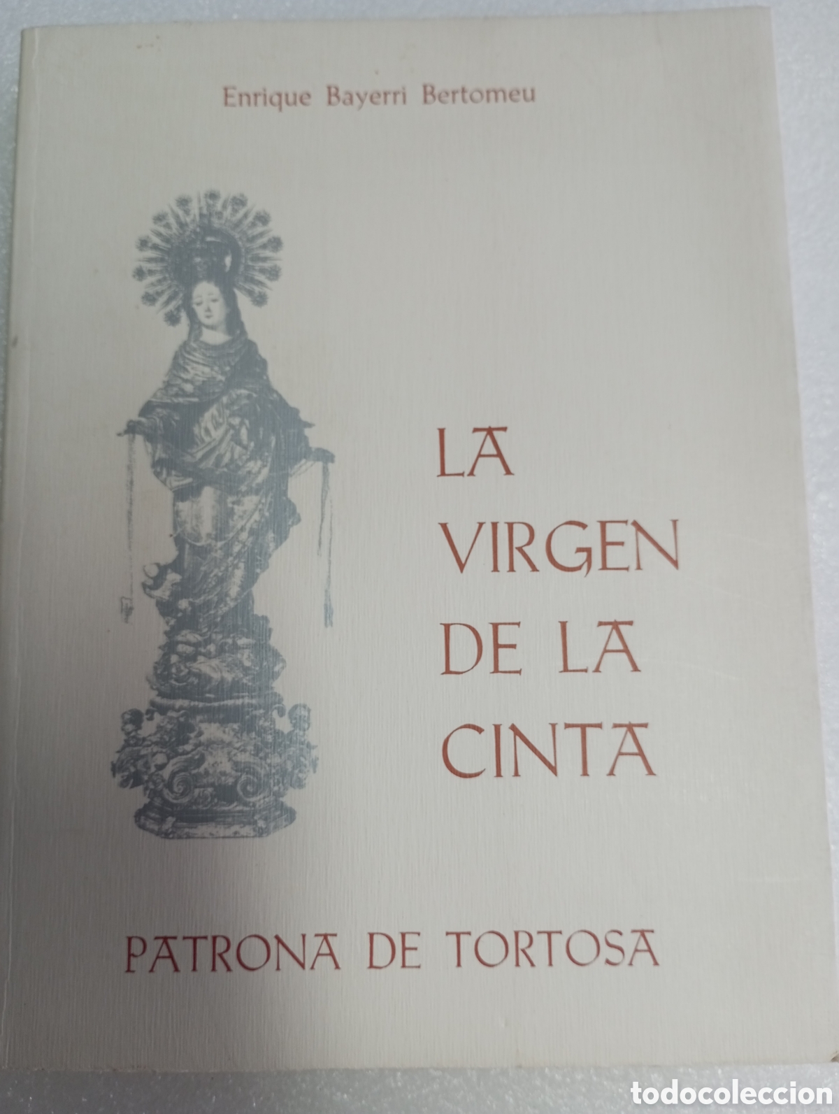 Libros de segunda mano: Libros Religi&oacute;n. (Vidas y biograf&iacute;as) - Foto 2