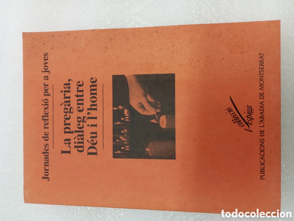Libros de segunda mano: Libros Religi&oacute;n. (Vidas y biograf&iacute;as) - Foto 3