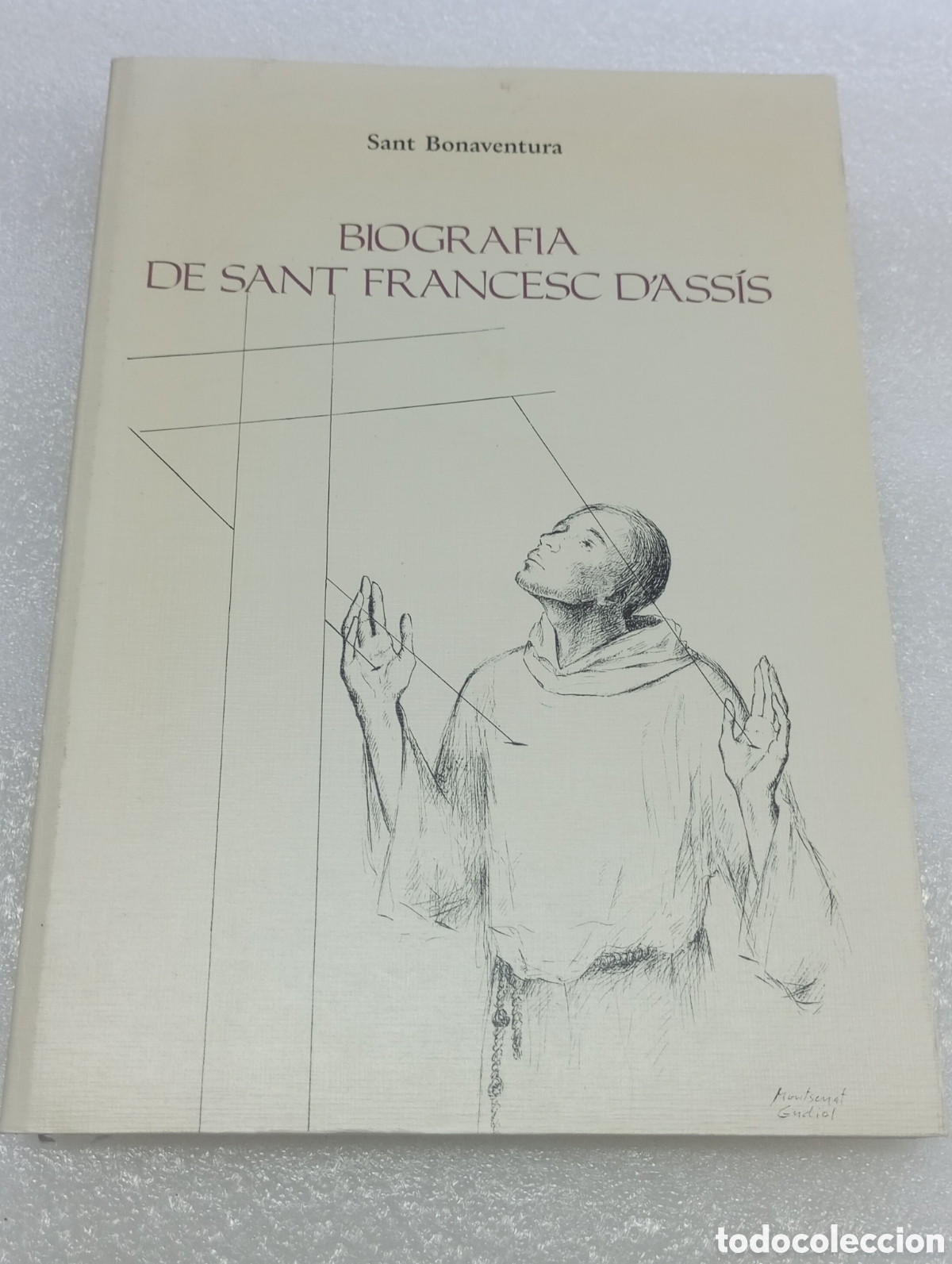 Libros de segunda mano: Libros Religi&oacute;n. (Vidas y biograf&iacute;as) - Foto 4