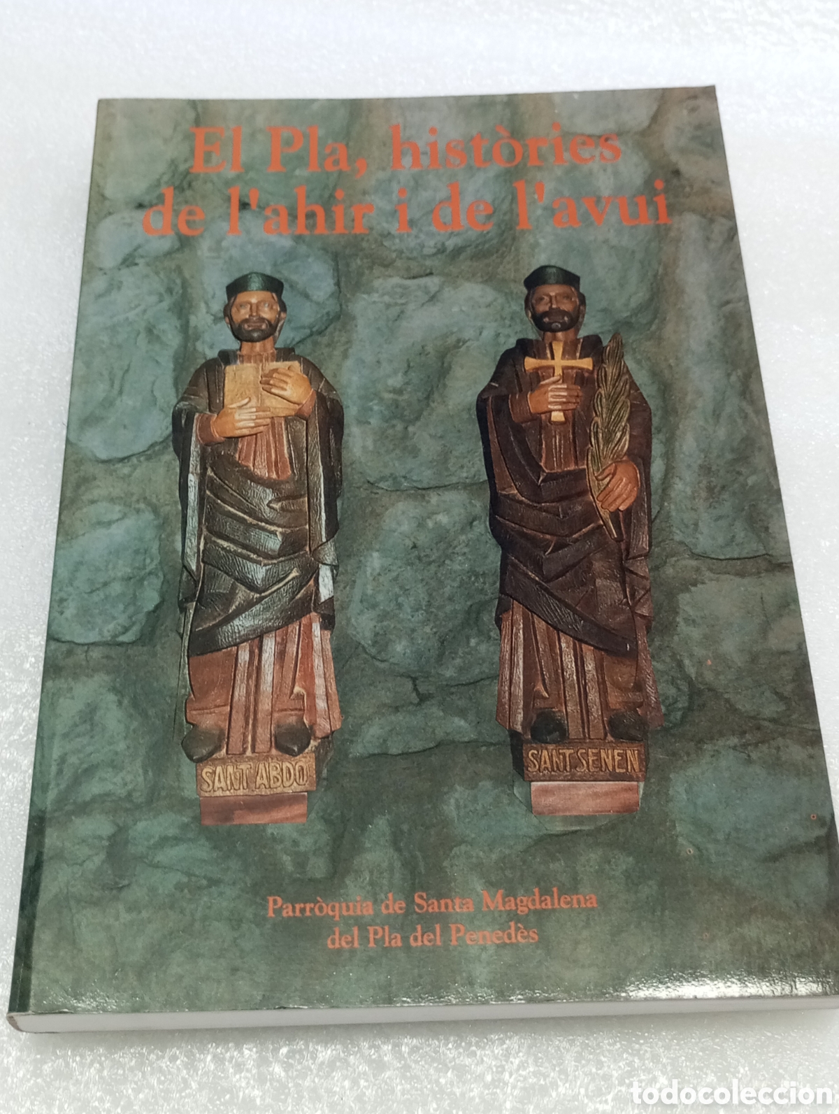 Libros de segunda mano: Libros Religi&oacute;n. (Vidas y biograf&iacute;as) - Foto 5