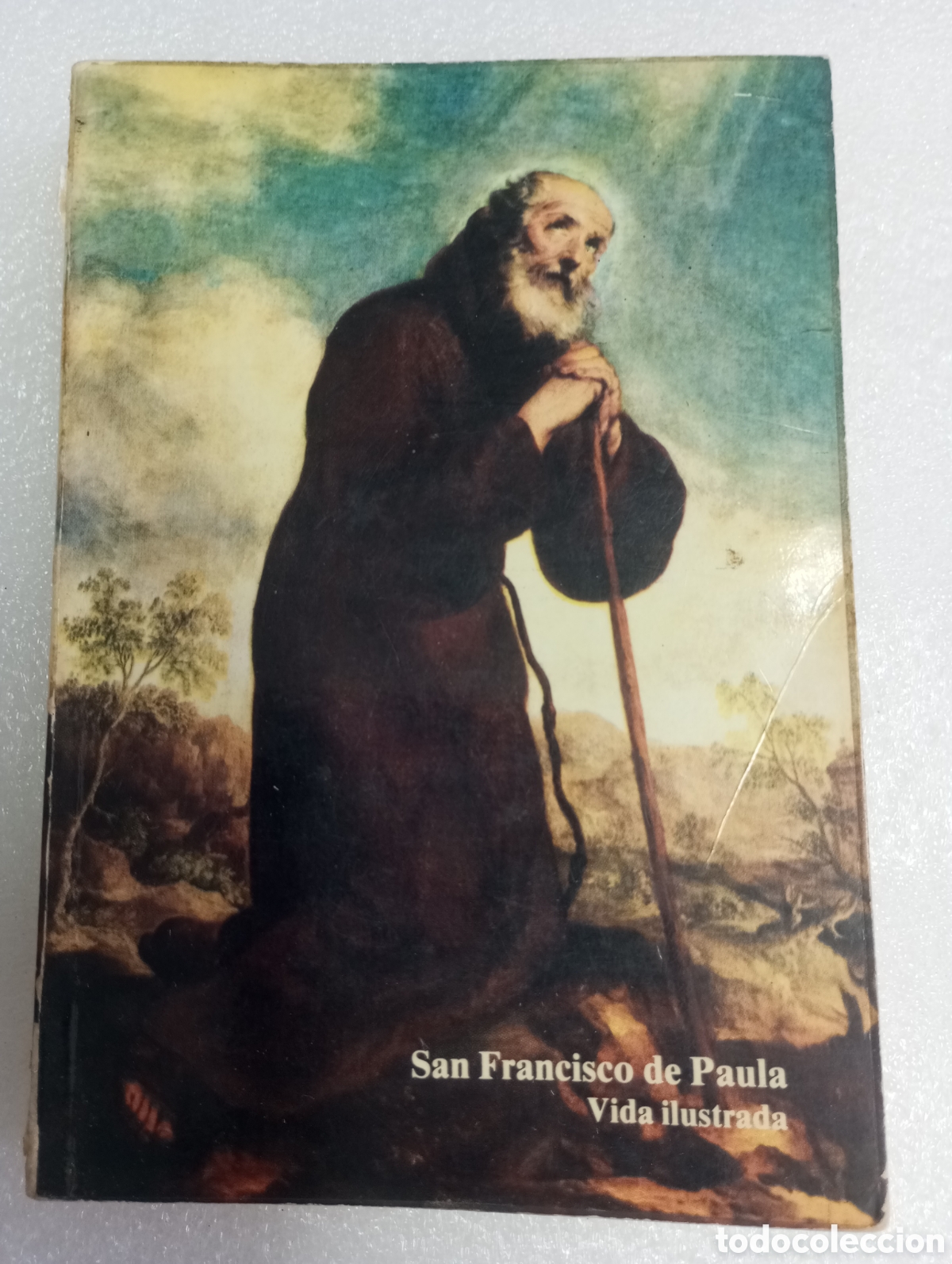 Libros de segunda mano: Libros Religi&oacute;n. (Vidas y biograf&iacute;as) - Foto 1
