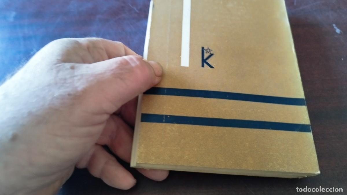 Libros de segunda mano: LA CLARA VIRTUD DEL ZEN / MANLY P.HALL / CJA 602 / KIER - Foto 4
