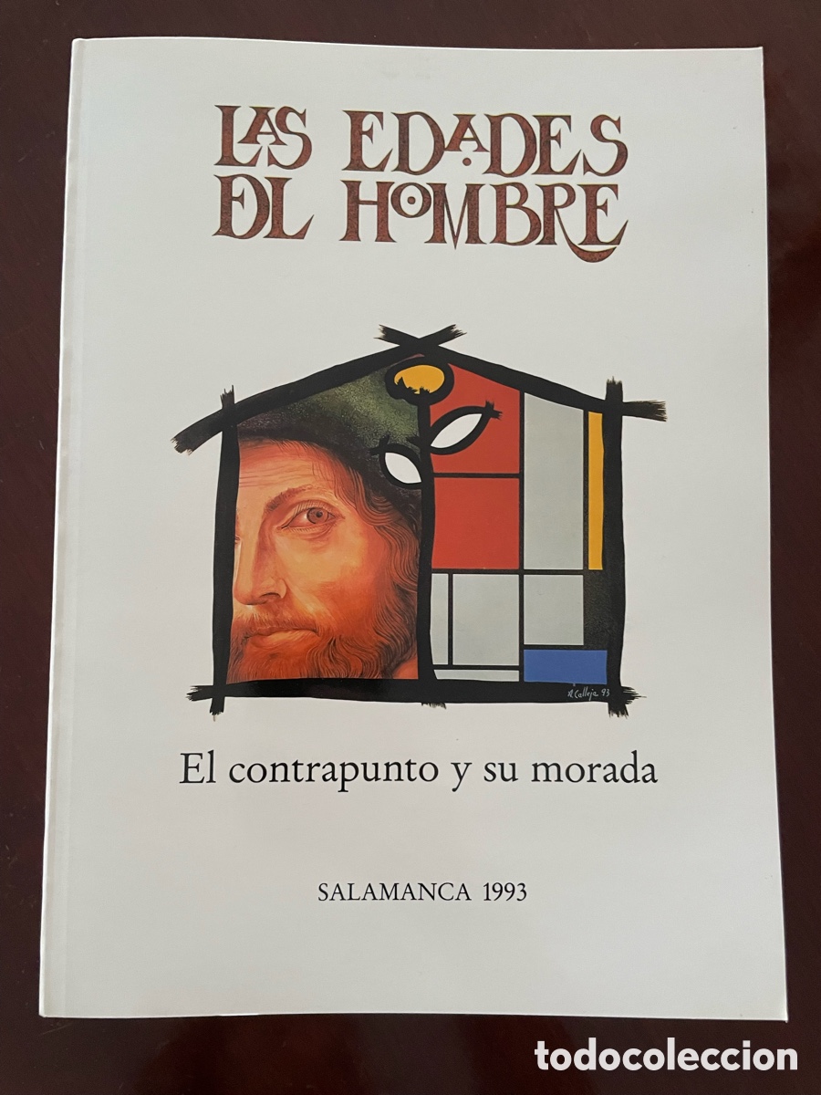 Libros de segunda mano: Colecci&oacute;n las edades del hombre - Foto 2