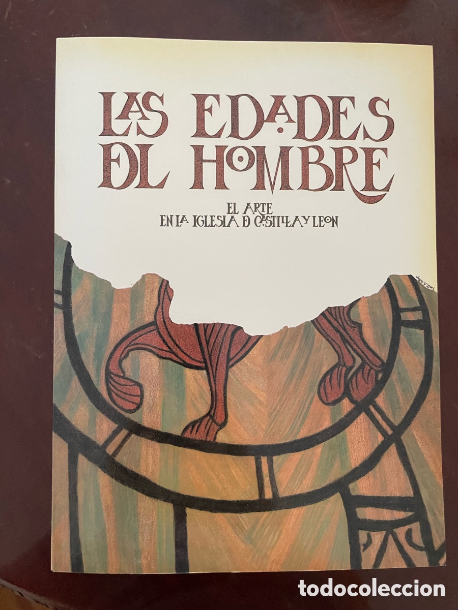 Libros de segunda mano: Colecci&oacute;n las edades del hombre - Foto 5