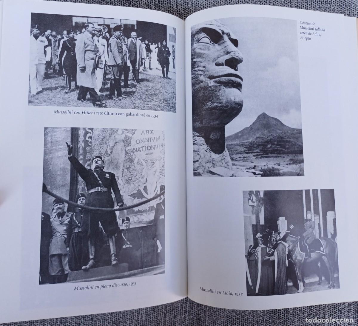 Libros de segunda mano: MUSSOLINI - R.J.B. BOSWORTH - Foto 5