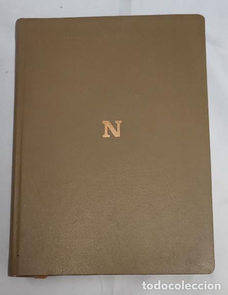 Libros de segunda mano: OBRAS COMPLETAS DE ZUNZUNEGUI, T. 6, EDITORIAL NOGUER 1&ordf; EDICION 1974, LIBRO