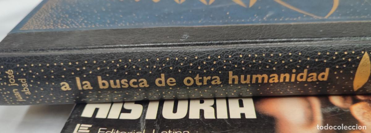 Libros de segunda mano: LOTE DE 3 LIBROS DE MISTERIO - Foto 2