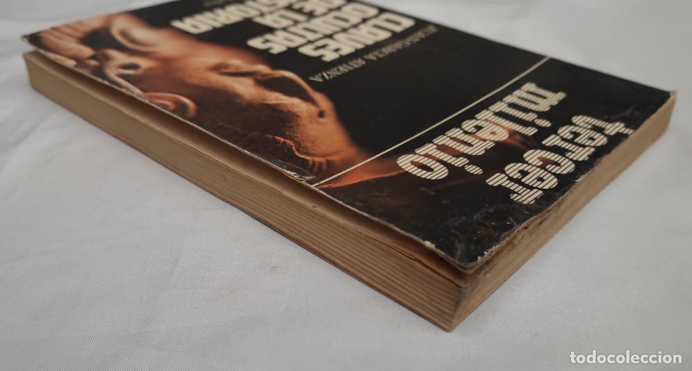 Libros de segunda mano: LOTE DE 3 LIBROS DE MISTERIO - Foto 3