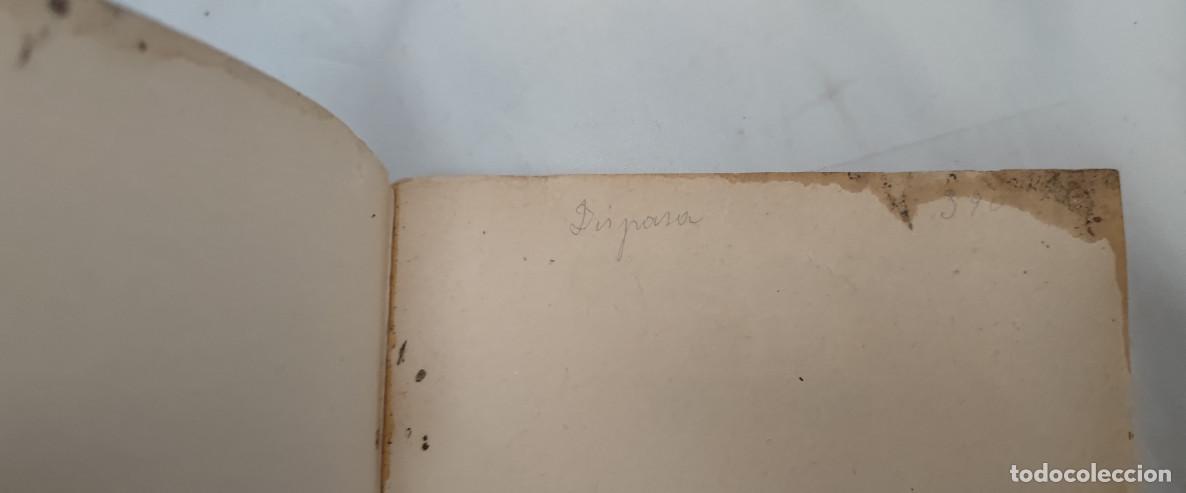 Libros de segunda mano: LOTE DE 3 LIBROS DE MISTERIO - Foto 4