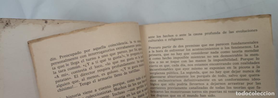 Libros de segunda mano: LOTE DE 3 LIBROS DE MISTERIO - Foto 5
