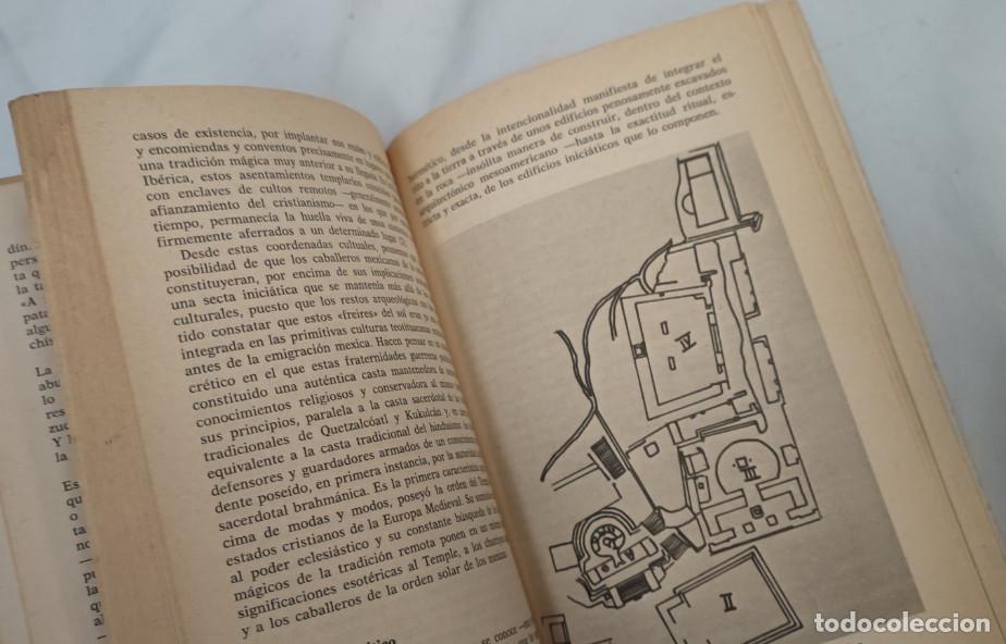 Libros de segunda mano: LOTE DE 3 LIBROS DE MISTERIO - Foto 6