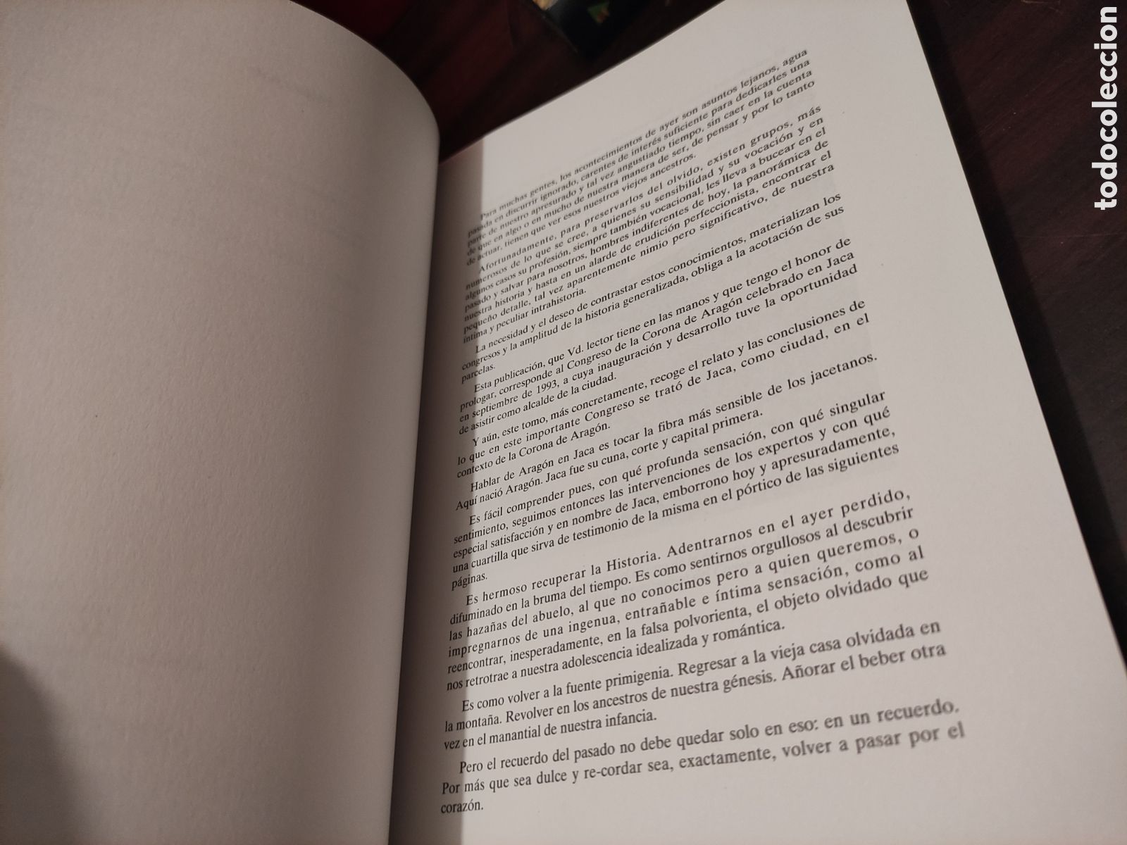 Libros de segunda mano: JACA EN LA CORONA DE ARAG&Oacute;N - Siglos XII - XVIII - Foto 9