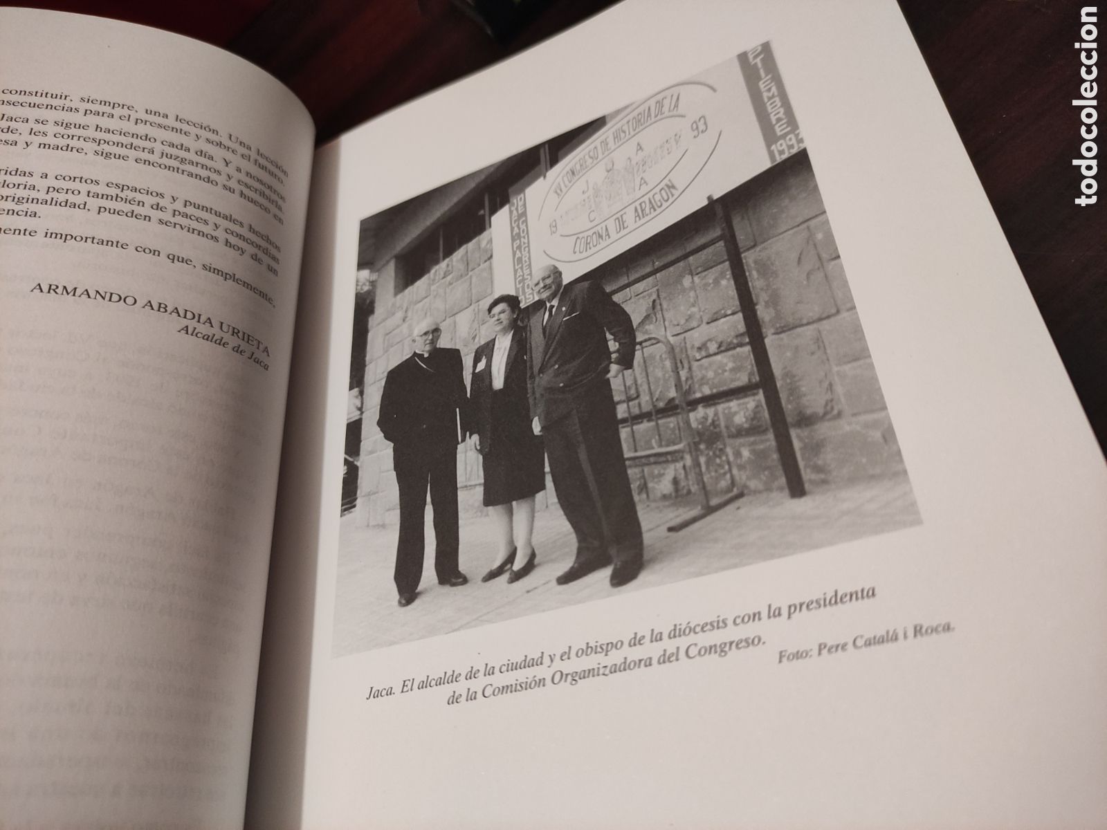 Libros de segunda mano: JACA EN LA CORONA DE ARAG&Oacute;N - Siglos XII - XVIII - Foto 10