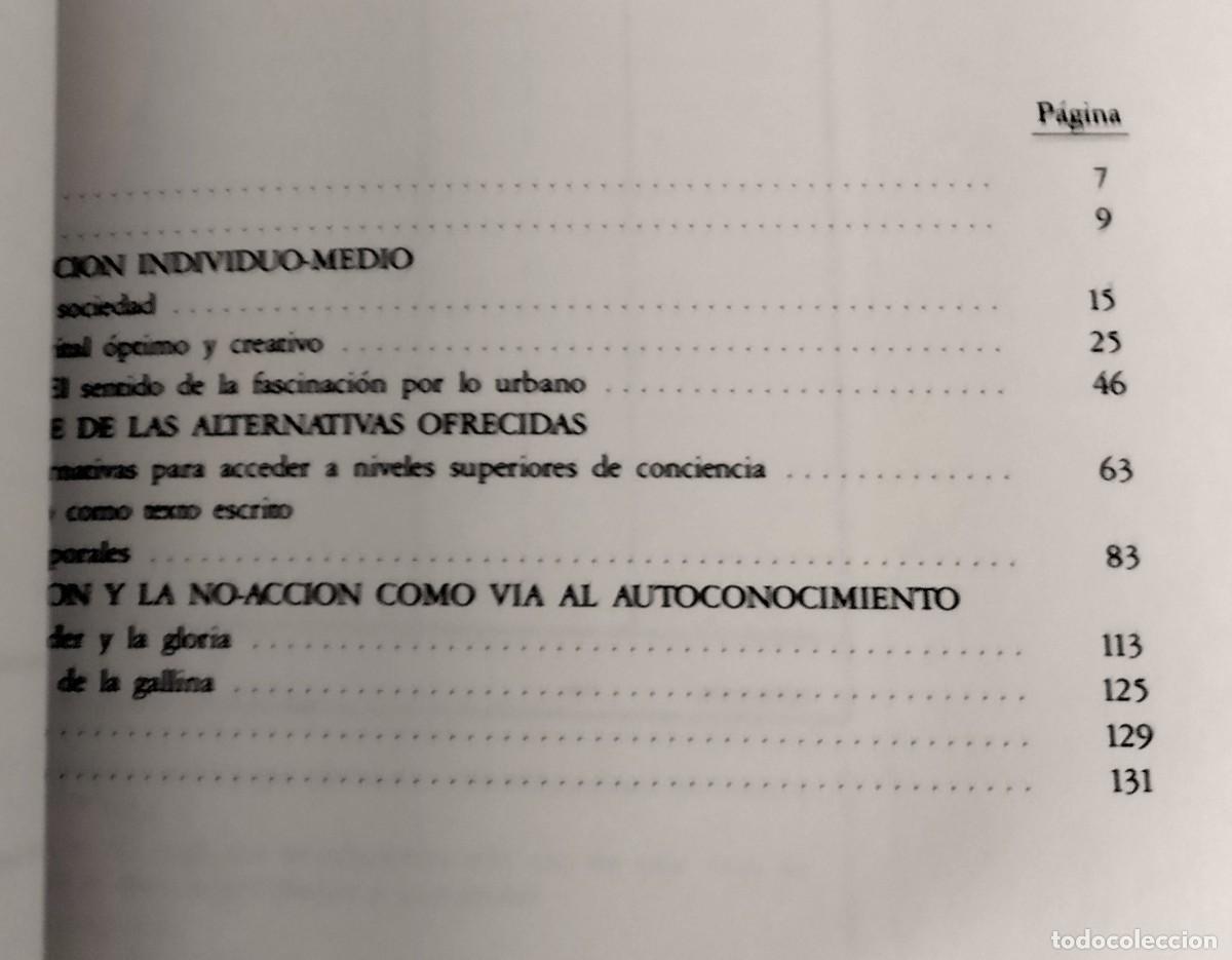 Libros de segunda mano: Jos&eacute; Luis Paniagua, El primer c&iacute;rculo. Miraguano ediciones, 1988, - Foto 3